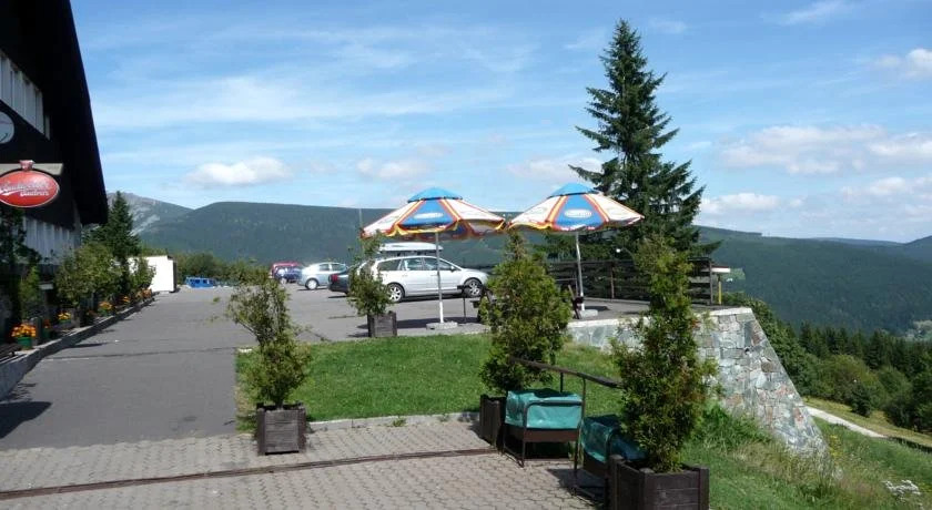 Hotel Energetik