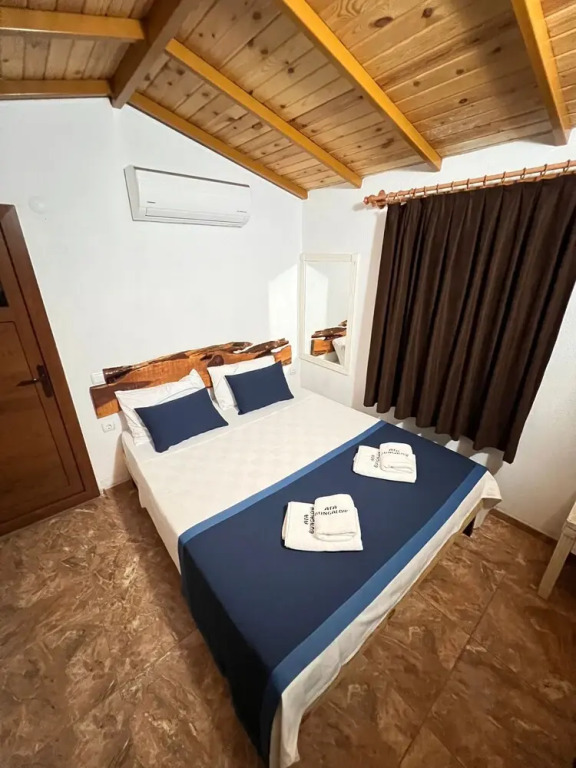 Ata Bungalow Evleri Kas