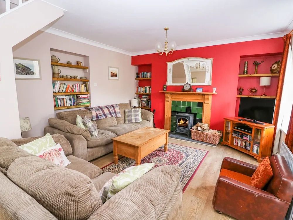 Cilgerran Cottage
