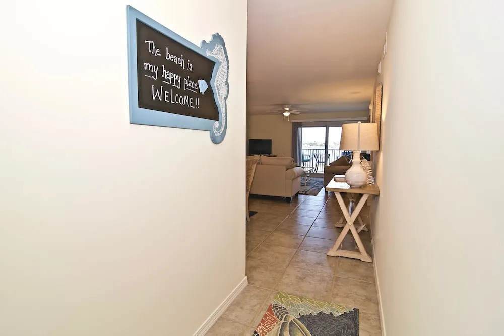 Perdido Key #B14 - 2 Br Condo