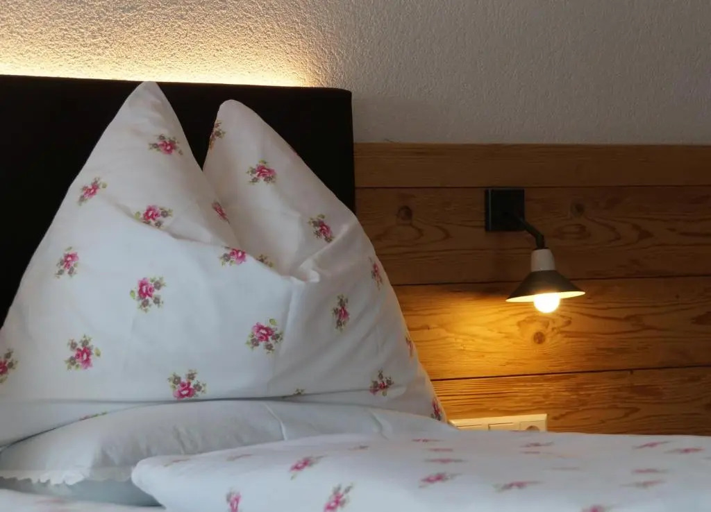 Ferienhaus "Plankschneider"