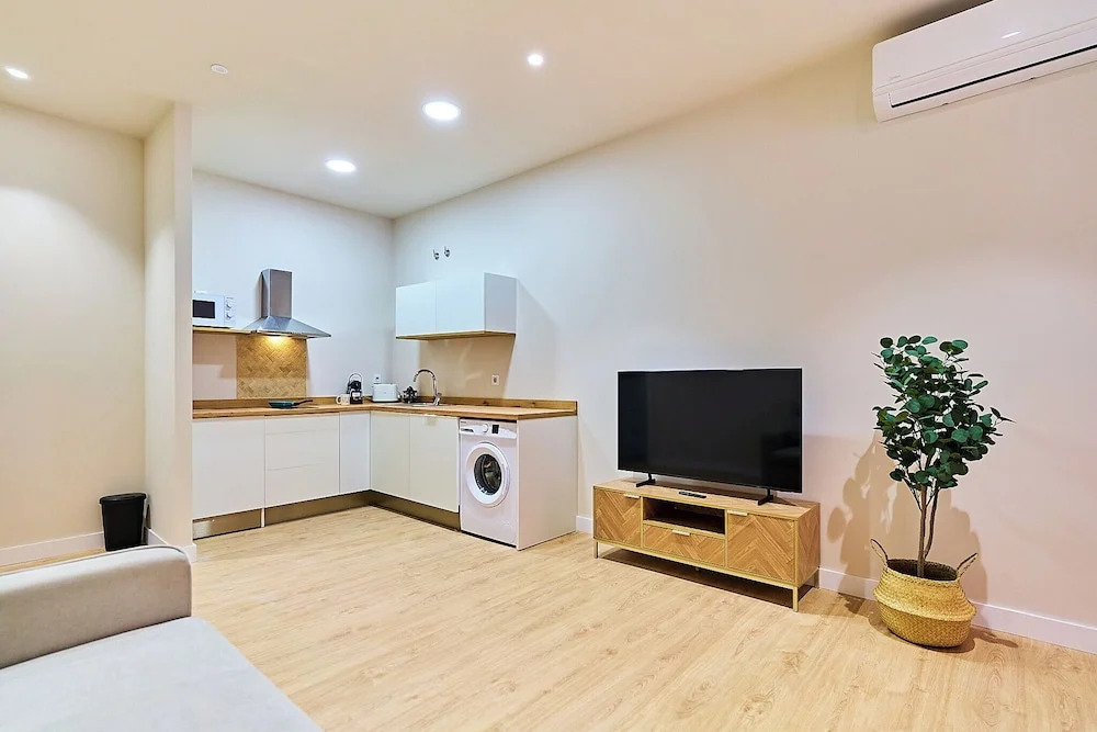 Apartamentos Delia by gaiarooms