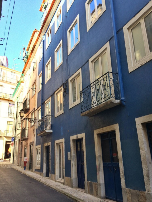 Santoss House