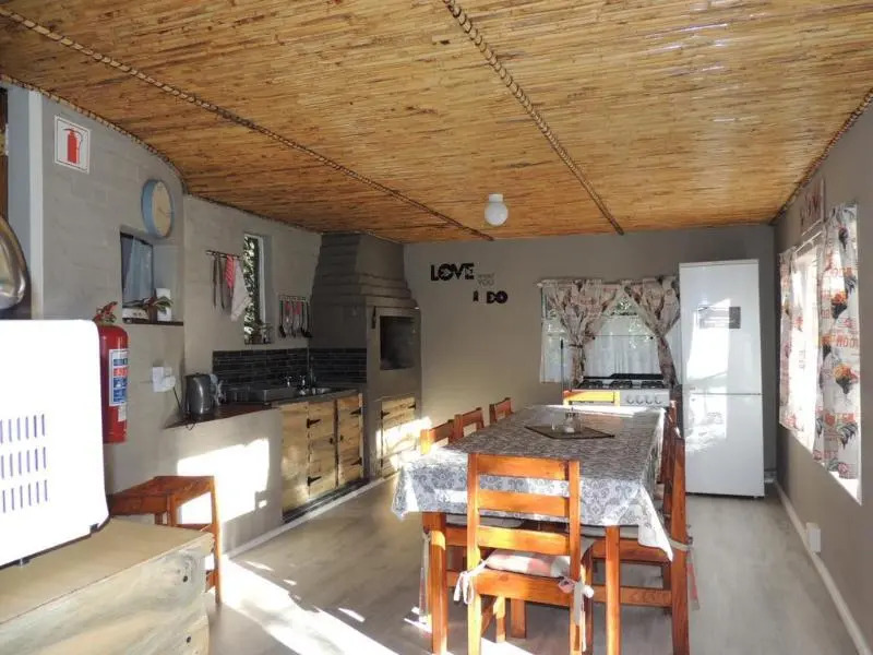Cango Retreat