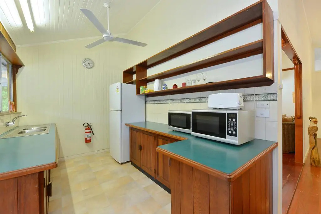 Lilybank Guest House