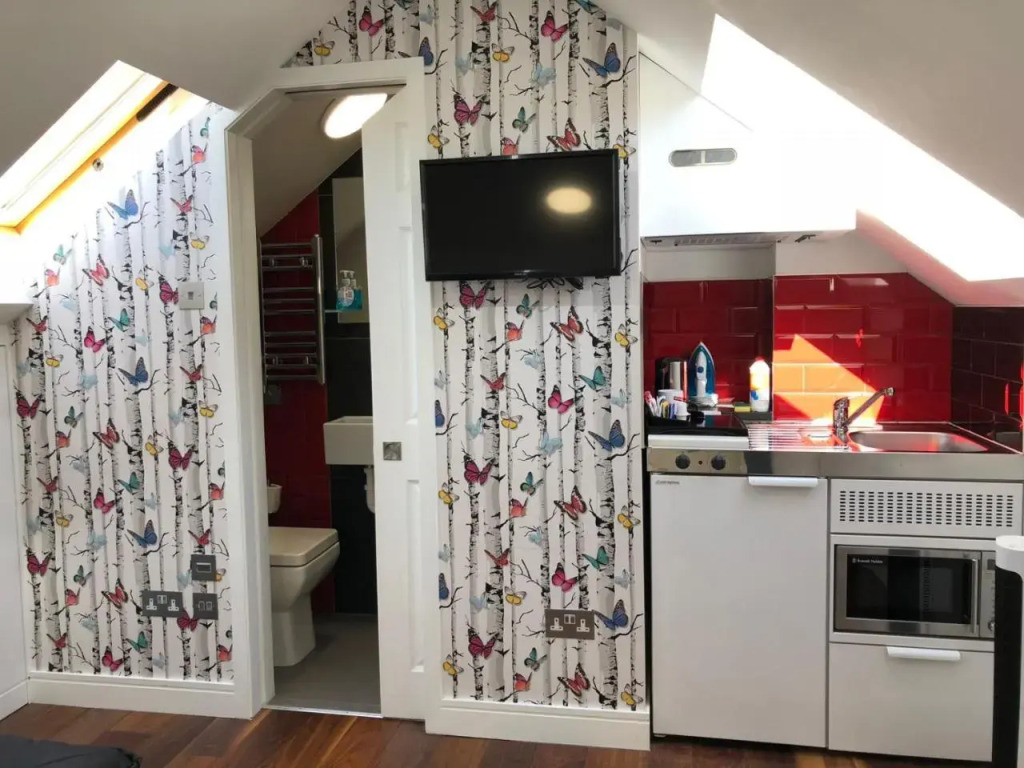 Wembley Park Rooms