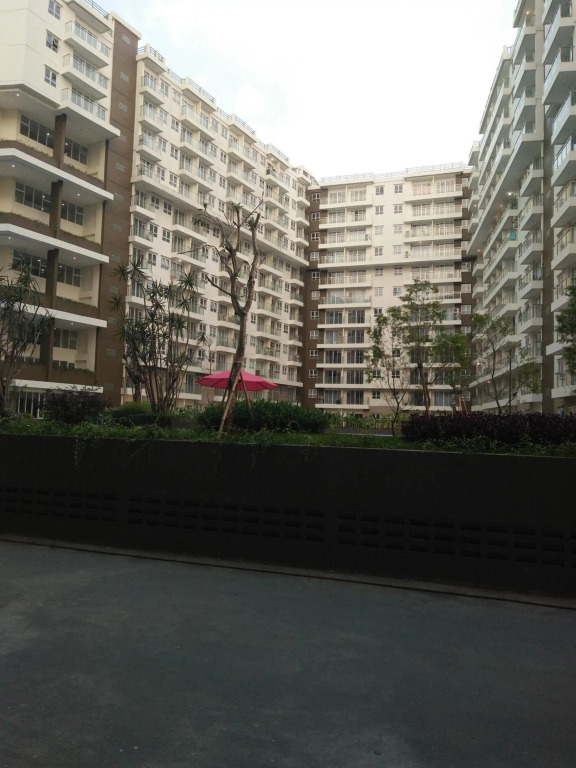 RedDoorz Apartment @ Gateway Pasteur