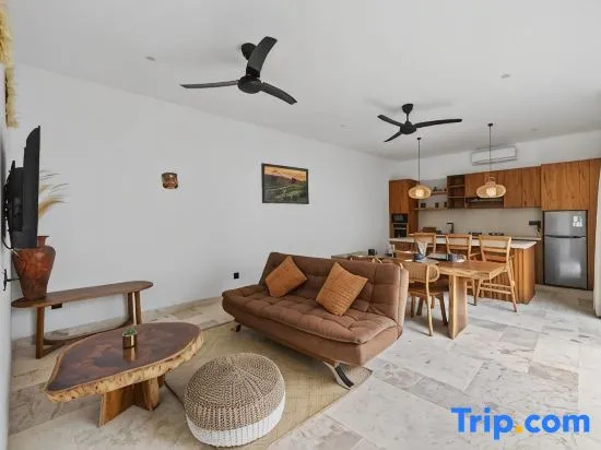 Villa Bisma 2BR Villa in the Heart of Ungasan