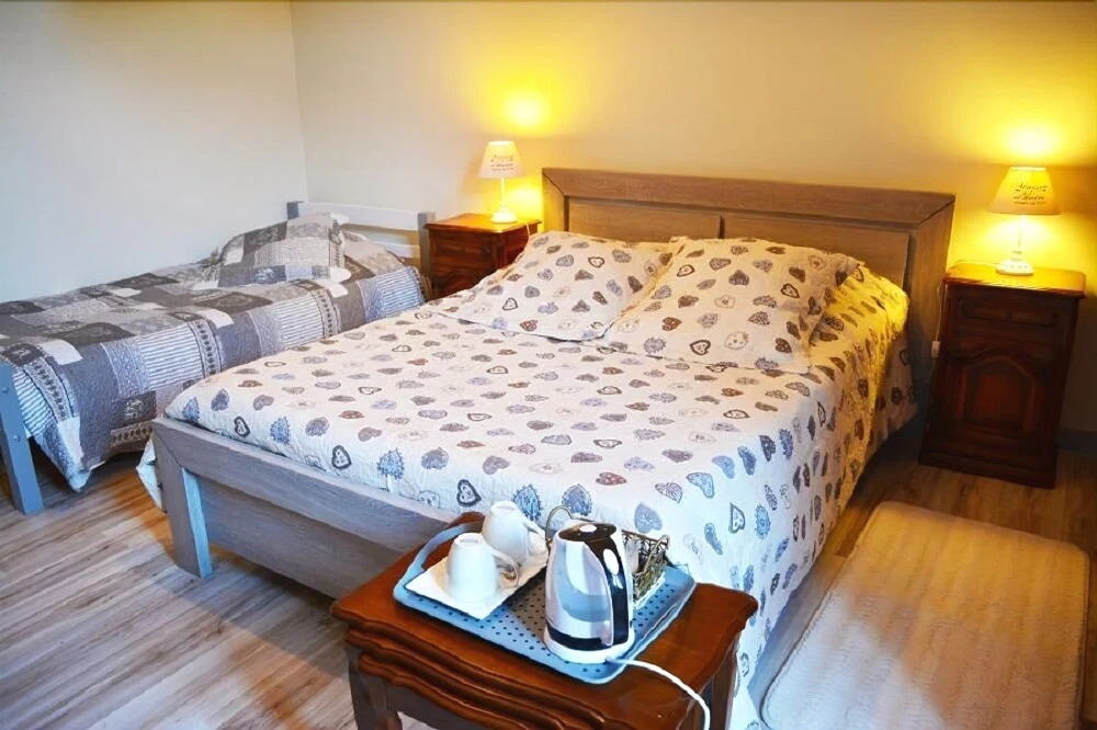 Gîte Cape