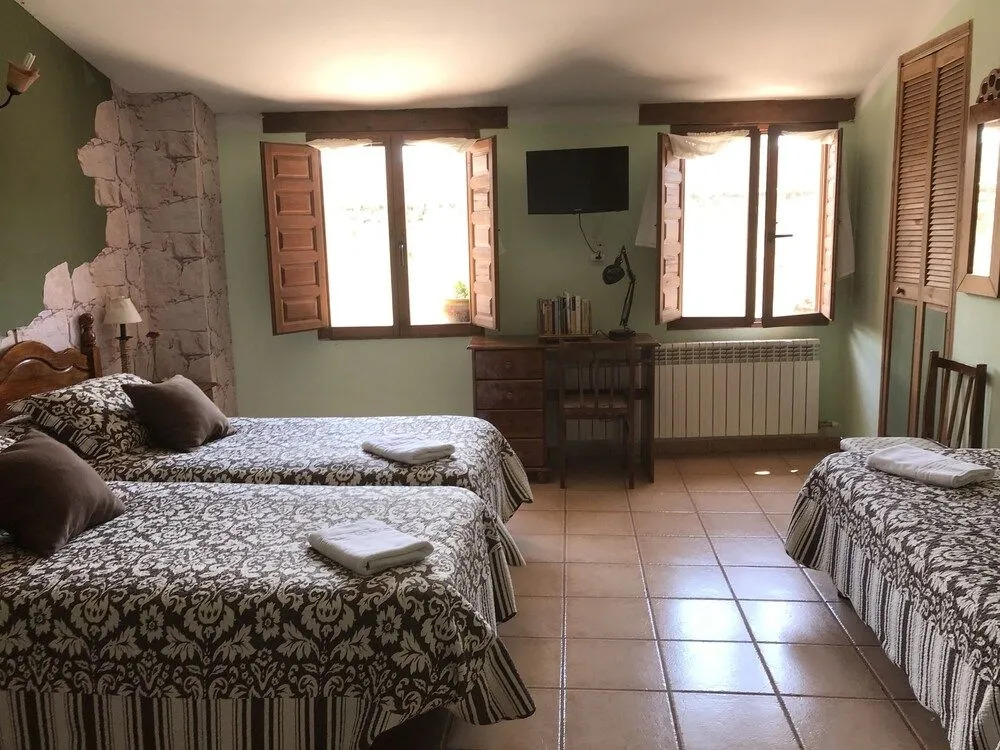Pozolico Hotel Rural