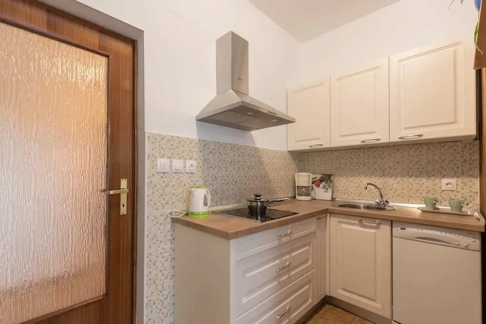 Apartment Sandra