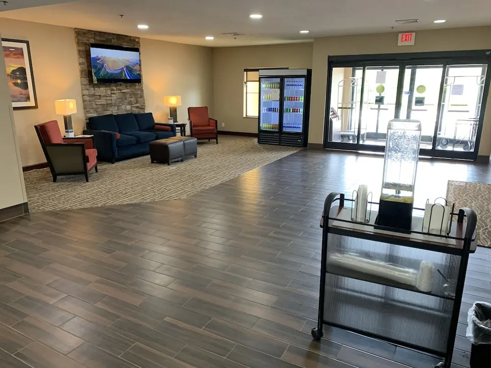 Comfort Inn Smithfield