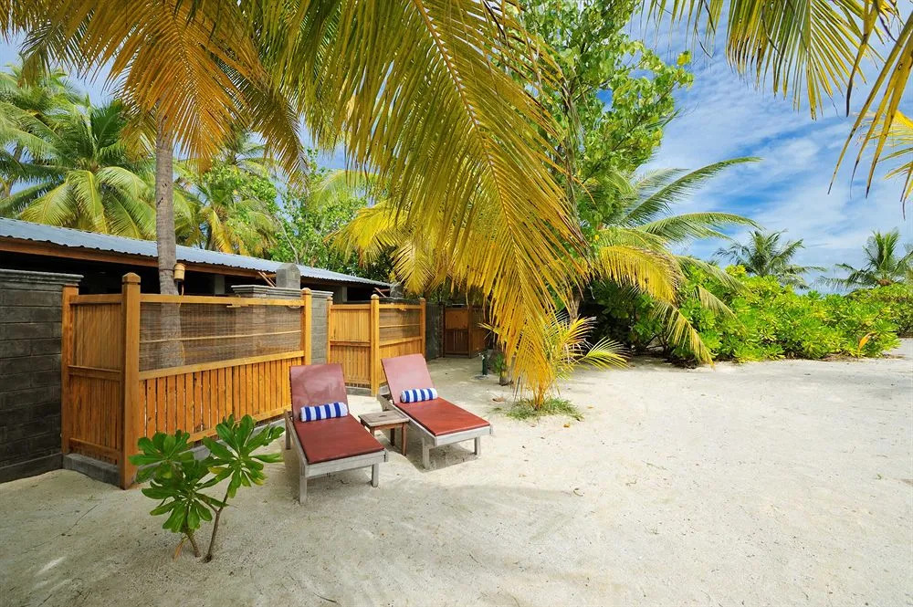 Fun Island Resort & Spa