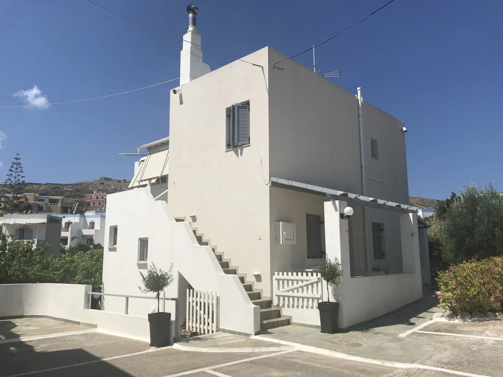 Villa Katerina