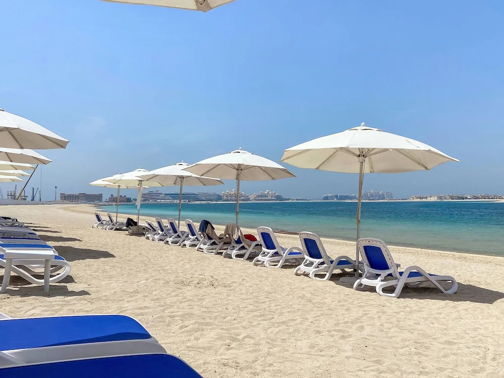 Granduer Residences - C106 1BD