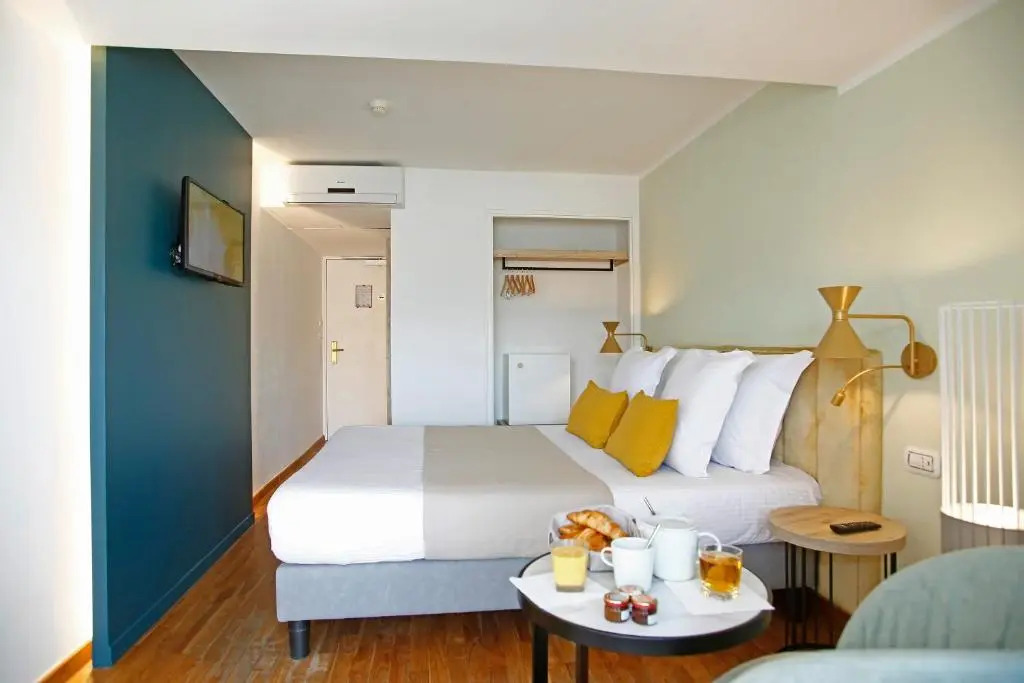 Hotel Balanea