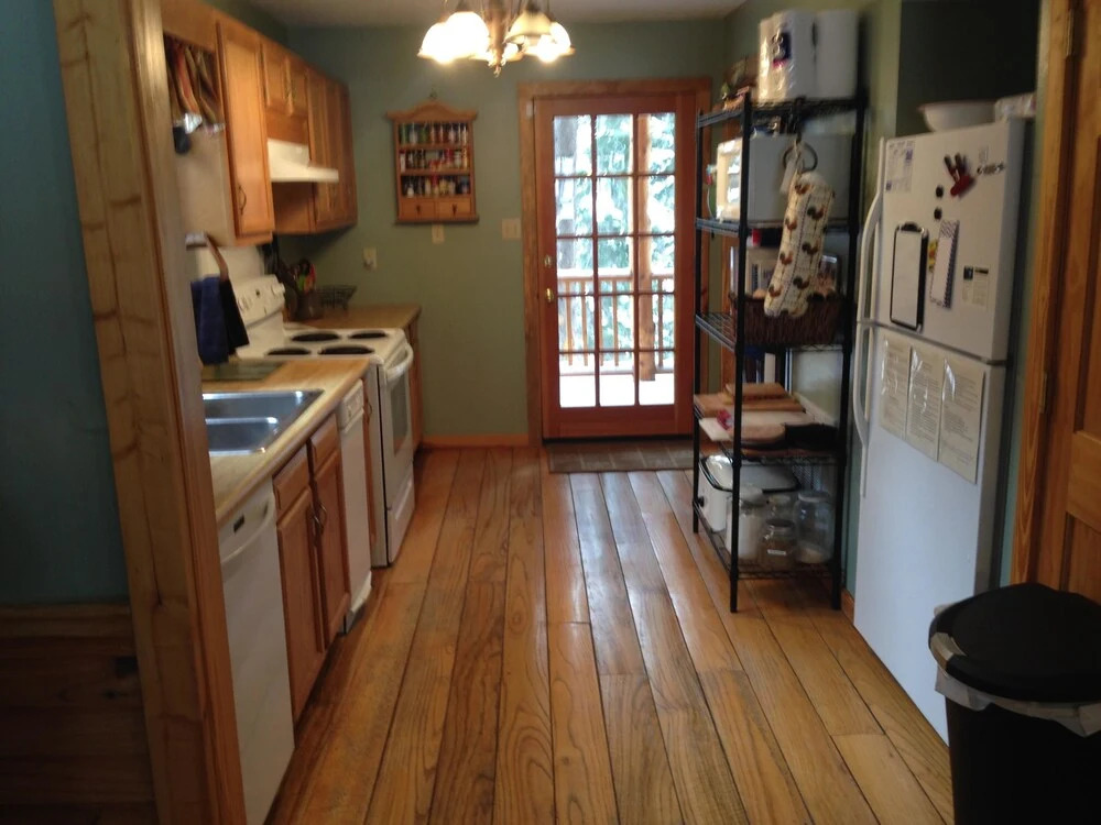 Forest Creek Cabin 3 Bedroom Holiday Home By Pinon Vacation Rentals