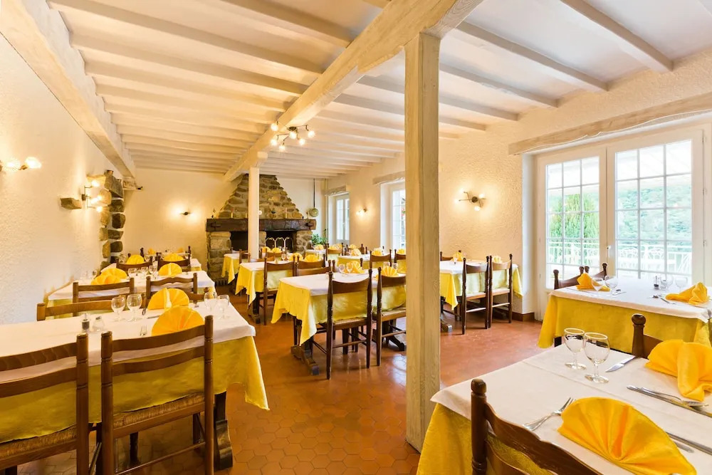 La Cremaillere