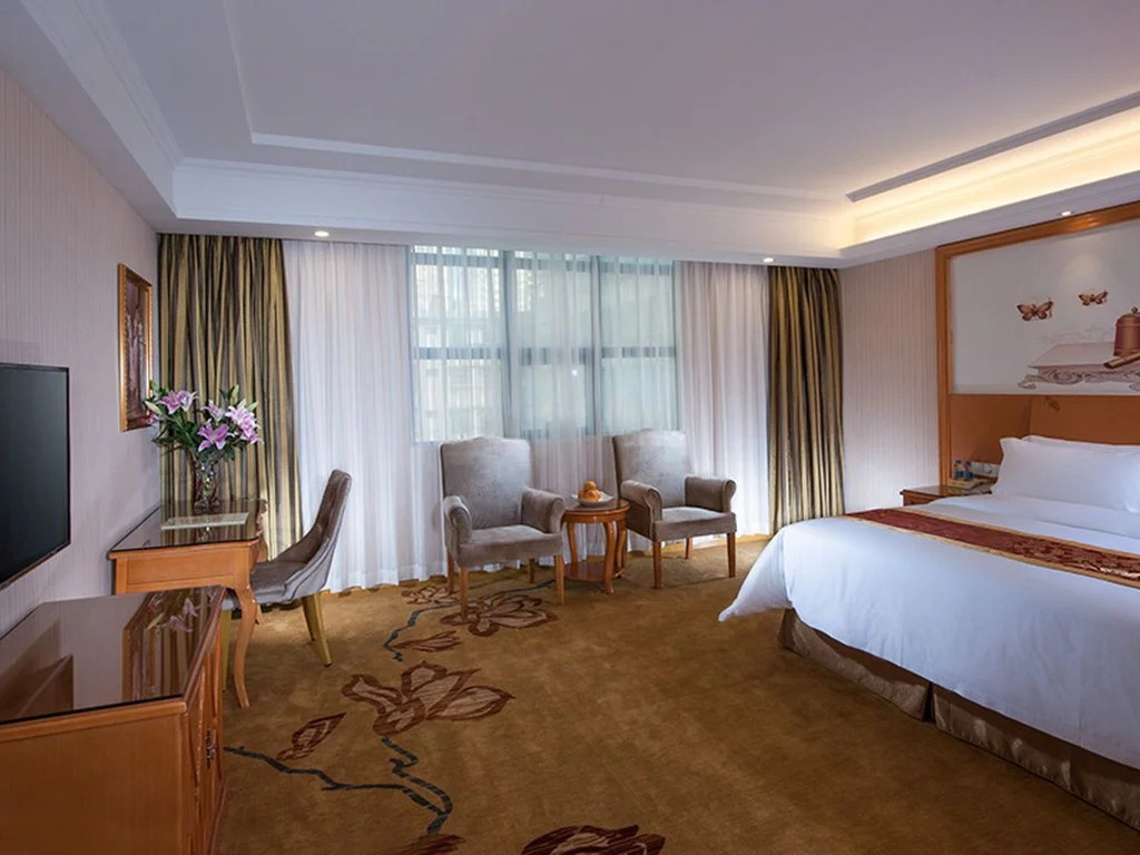 Vienna Hotel Chaozhou Bus Terminal Branch