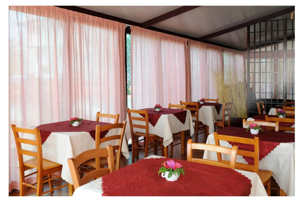 Hotel Mistral