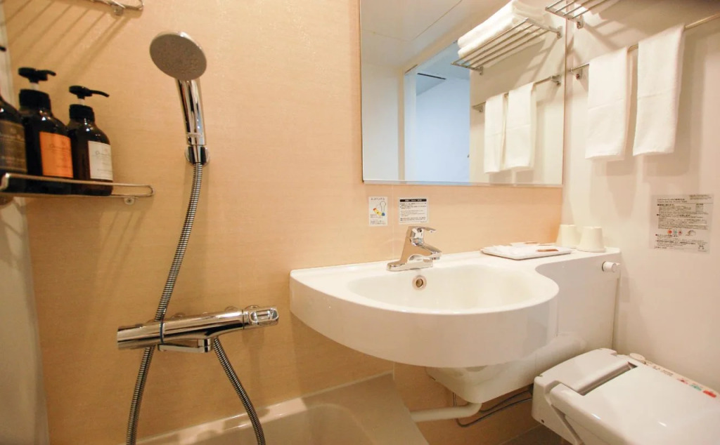 APA Hotel Sagamihara Hashimoto Eki Higashi