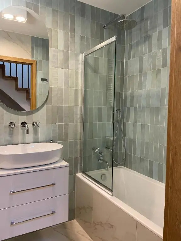 Apartamenty Paproć i Malina - 300 metrów do centrum