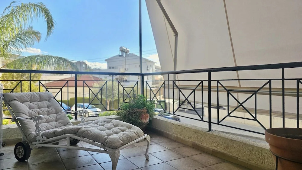 24 NIC - Stay Charm Classic Apartment