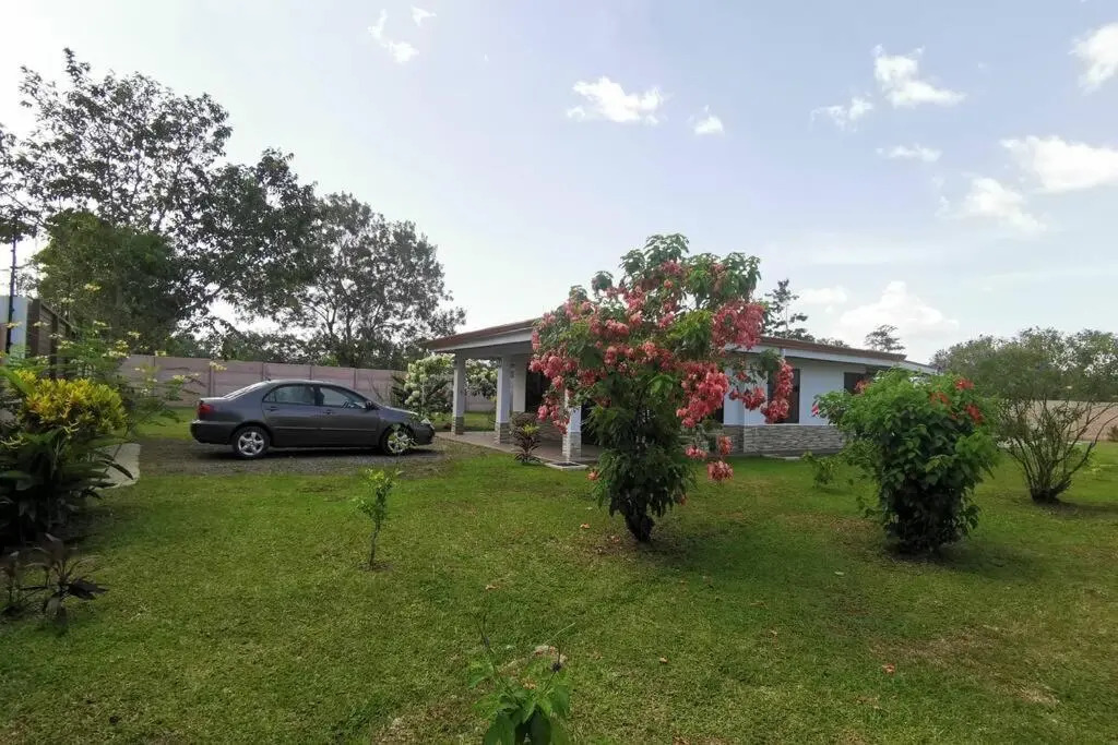 Villa Tropical La Fortuna