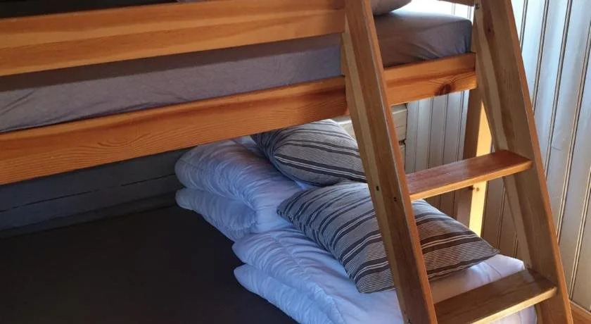 Mora Life, Åmåsängsgården