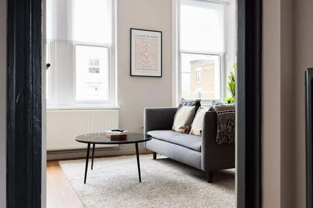 The Notting Hill Hideaway - Quaint 1bdr Apartment