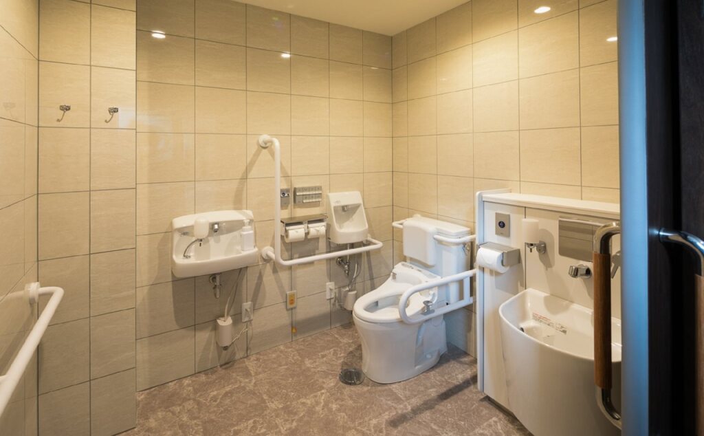 The BREAKFAST HOTEL Fukuoka Tenjin