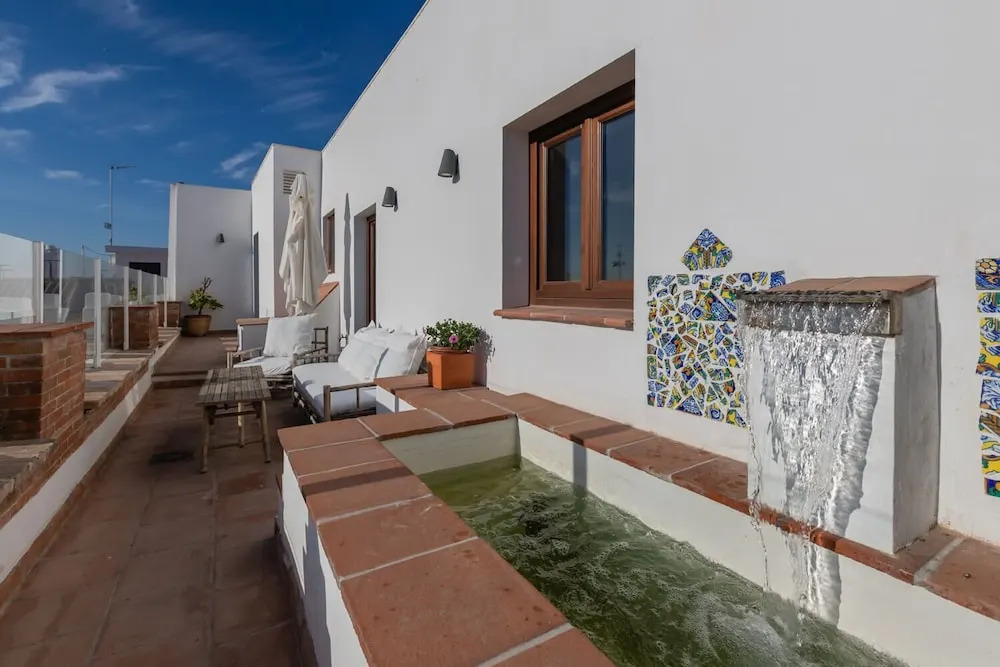 La Ermita Suites - Único Hotel Monumento de Córdoba