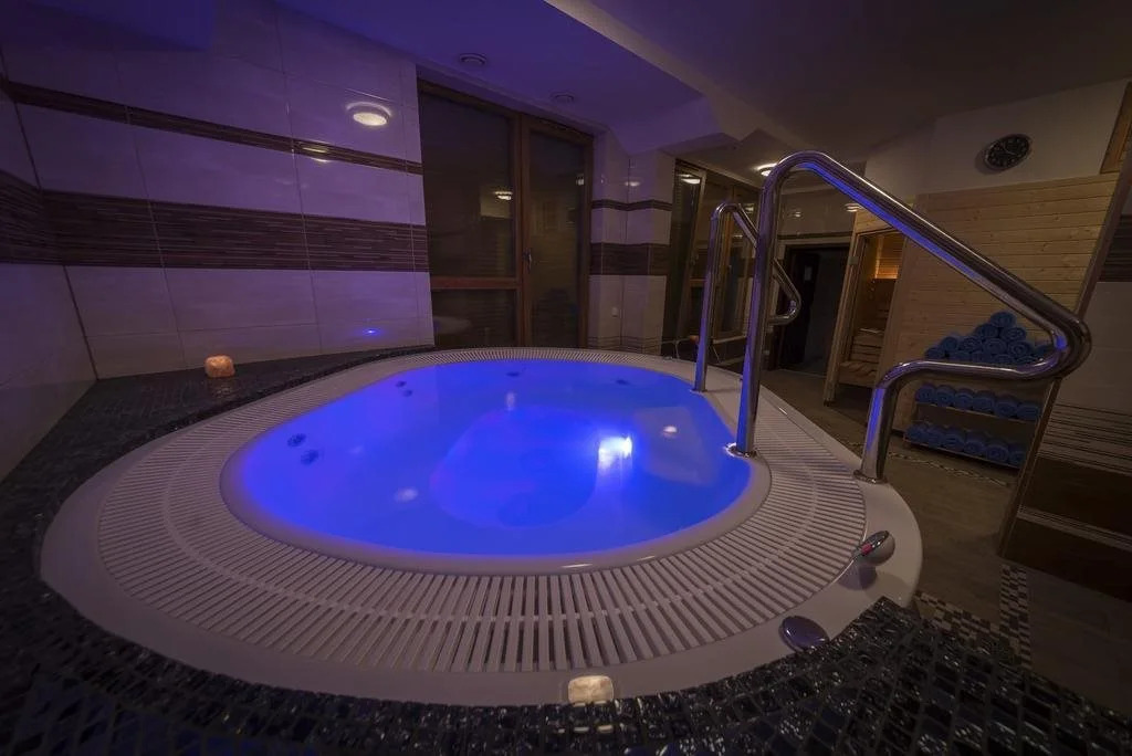 Hotel Na Skarpie