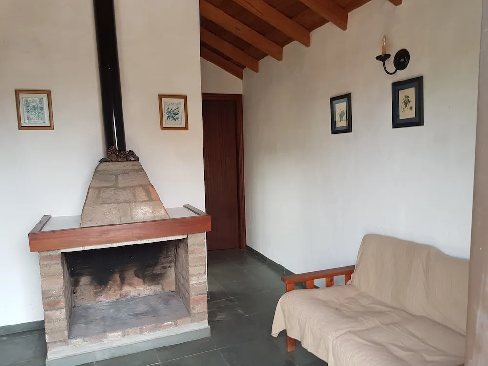 Casitas El Espinel