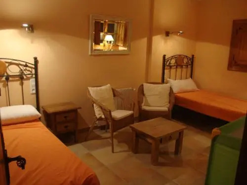 Finca Caicunes