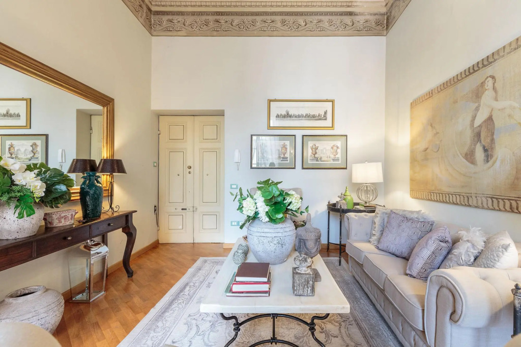 Casa San Giovanni in Lucca