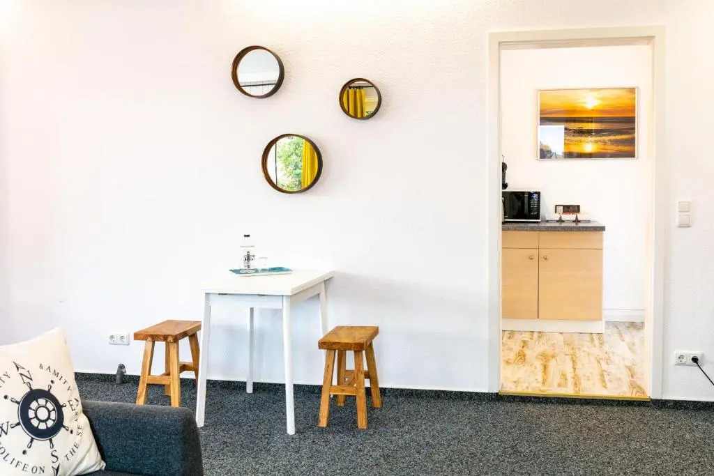 Hotel Bethanien