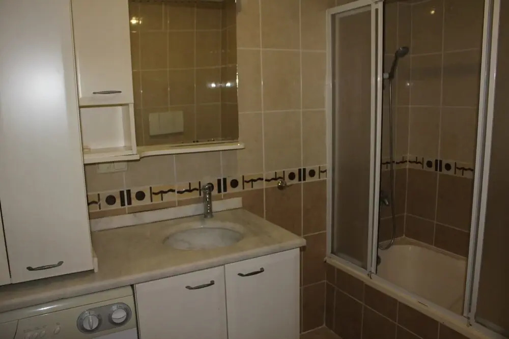 Kestel Apartmen