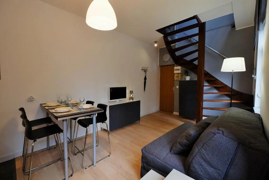 Appartement Plaisance