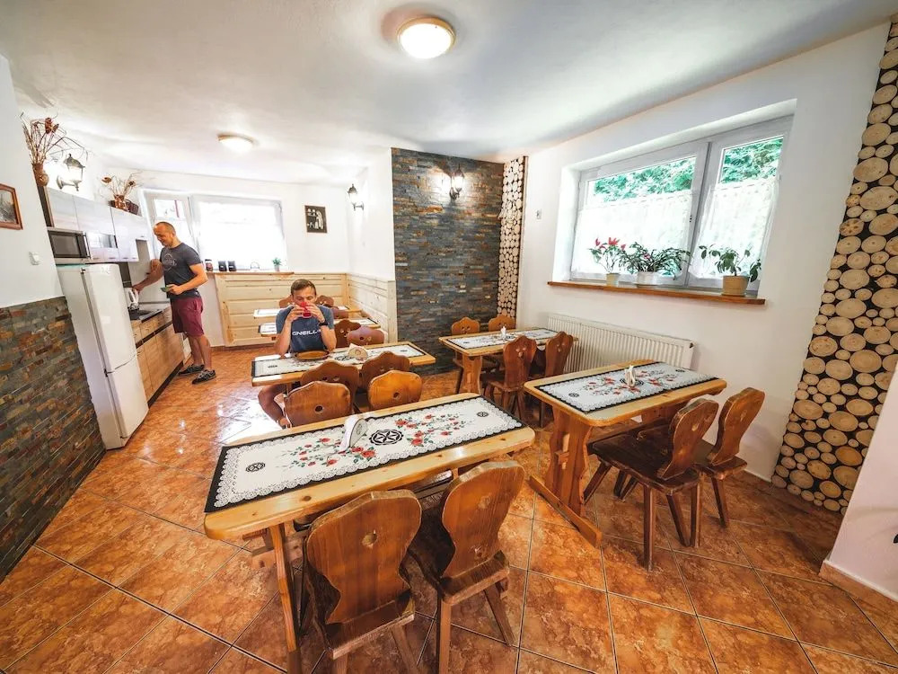 Hostel & Apartments u Florka 2