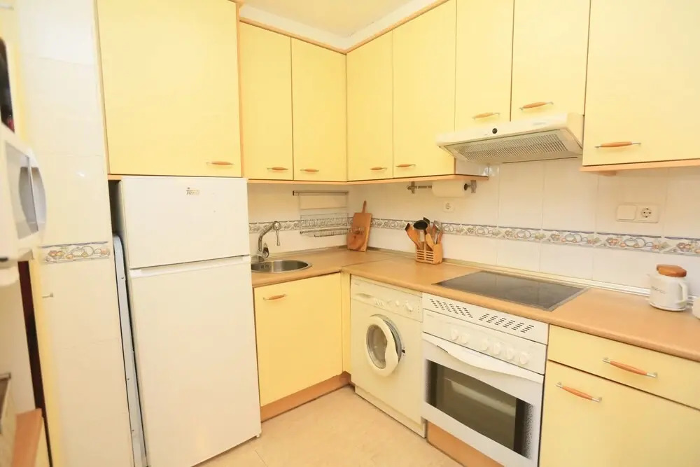 Apartamento Para 6 Personas en Salou