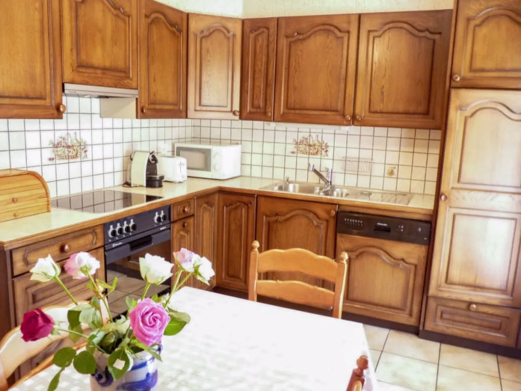 Villa Roc Lyv Ovronnaz