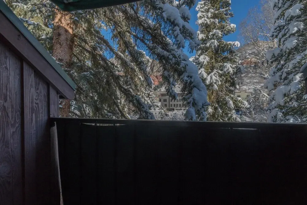 Manitou Lodge 10 by Alpine Lodging Telluride