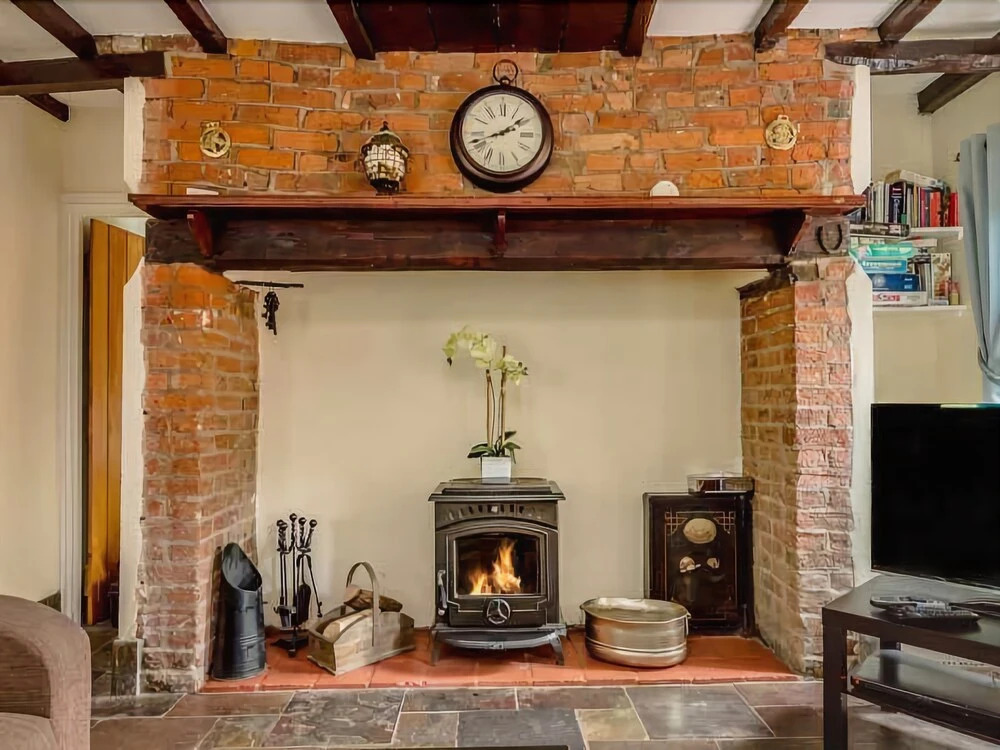 Brook Cottage