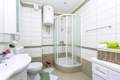 Apartment Kulisic