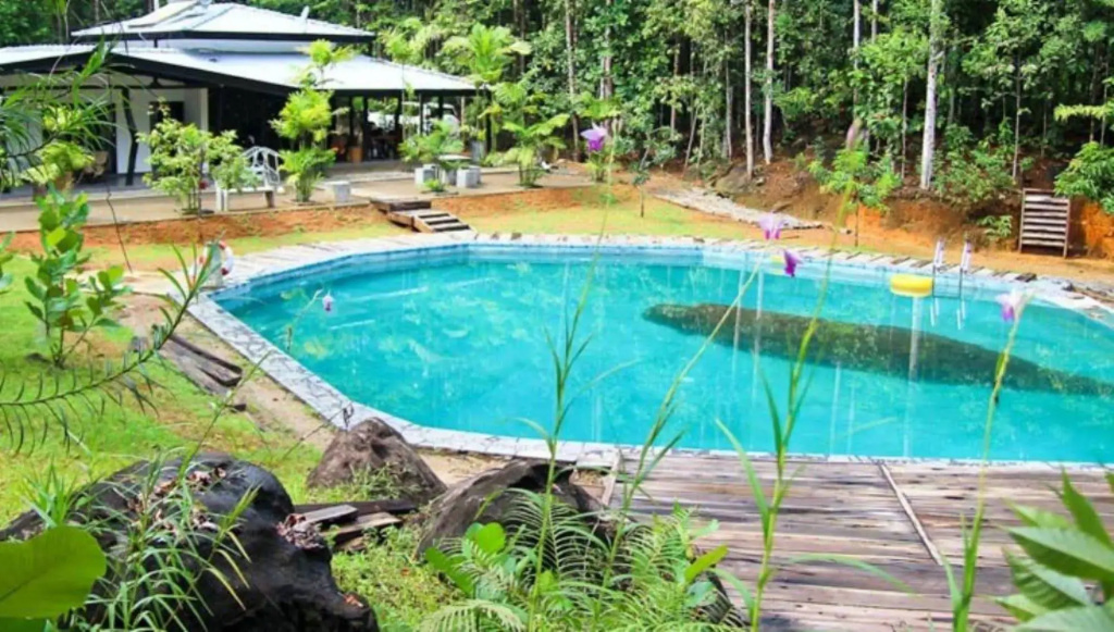 Kuruwita Retreat