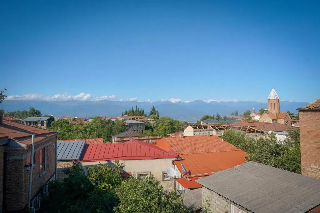 Your Home in Telavi