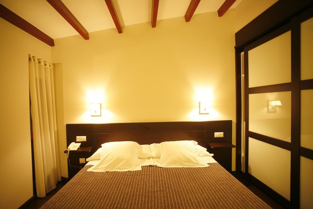Hotel Herbeira