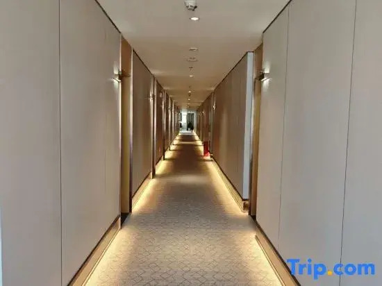 ShangKeYou Hotel