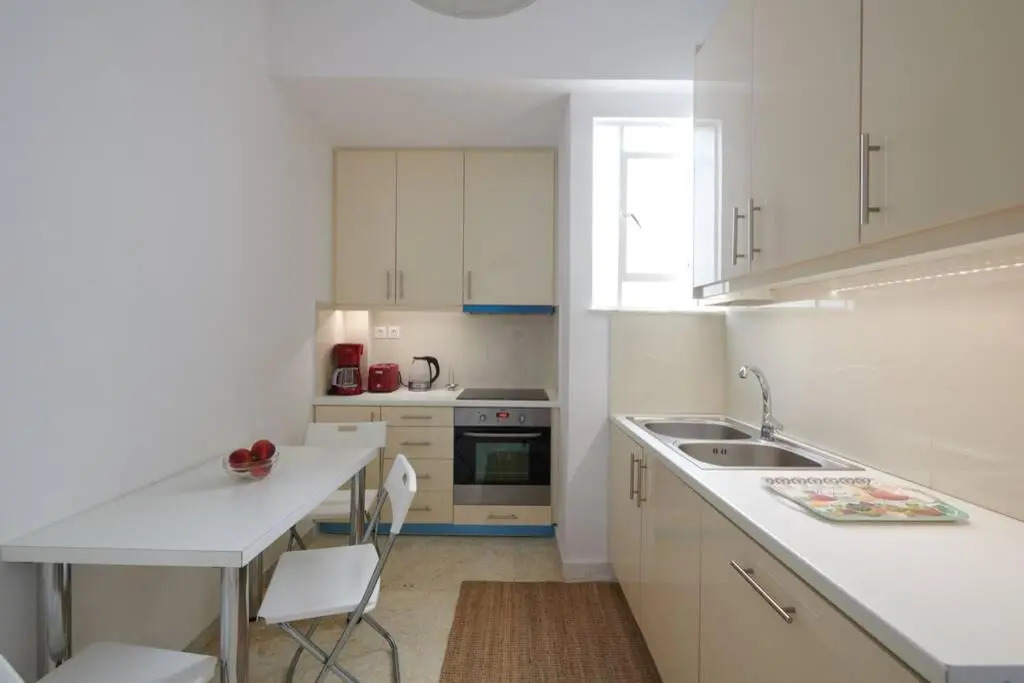 Veni Syntagma 5th Floor 2Bdr Apt